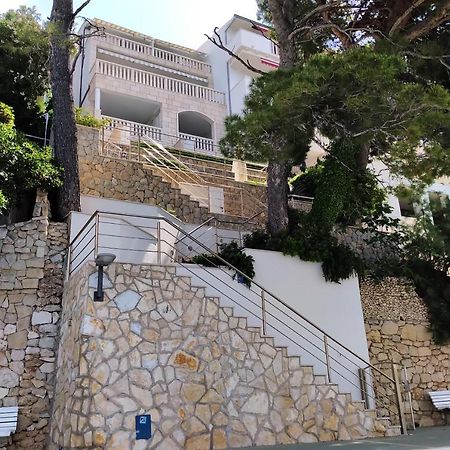 Sun Residence Brela Εξωτερικό φωτογραφία