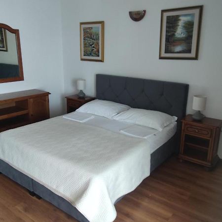 Sun Residence Brela Εξωτερικό φωτογραφία