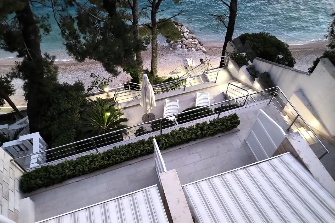 Sun Residence Brela Εξωτερικό φωτογραφία