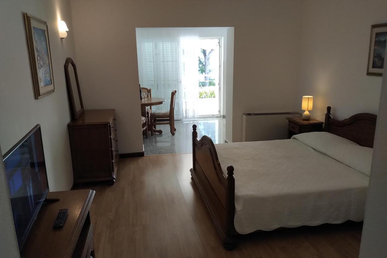 Sun Residence Brela Εξωτερικό φωτογραφία