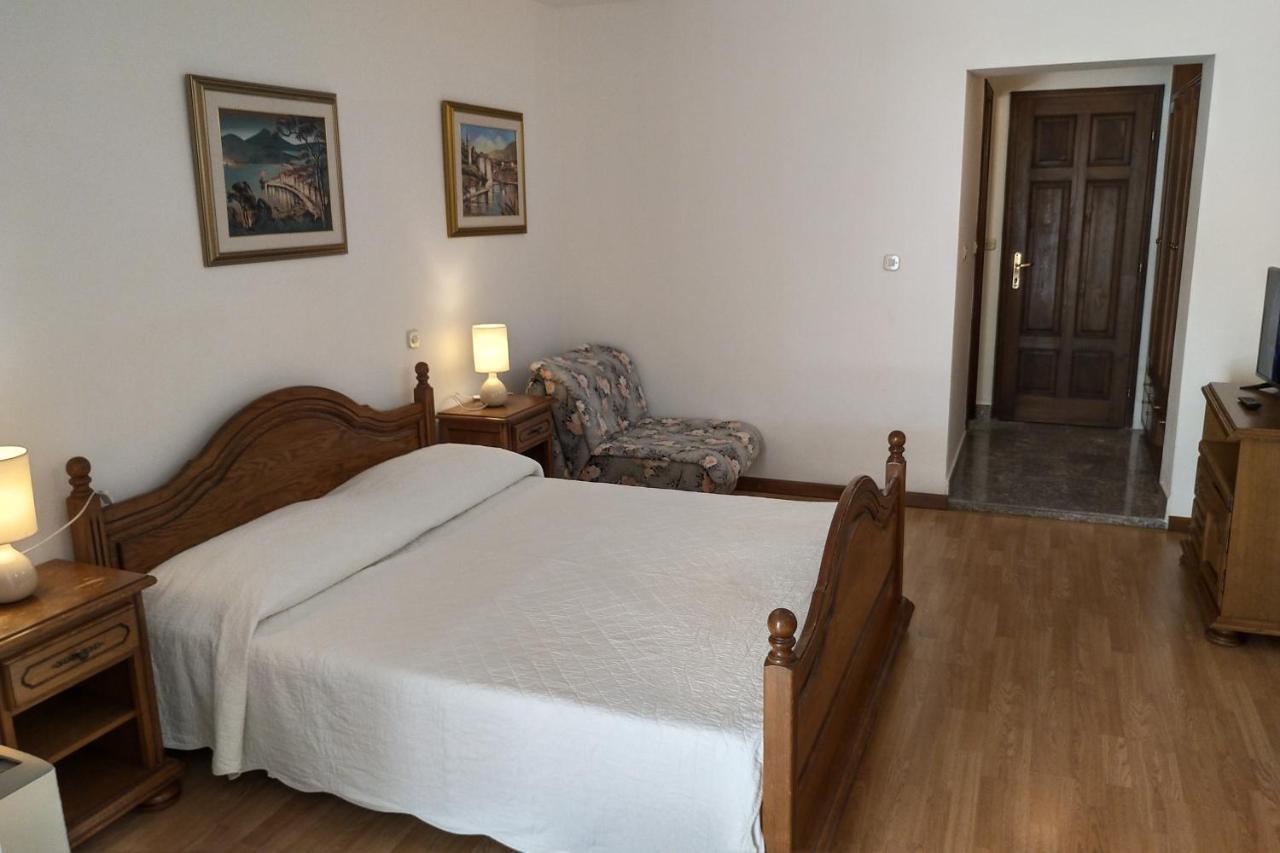 Sun Residence Brela Εξωτερικό φωτογραφία