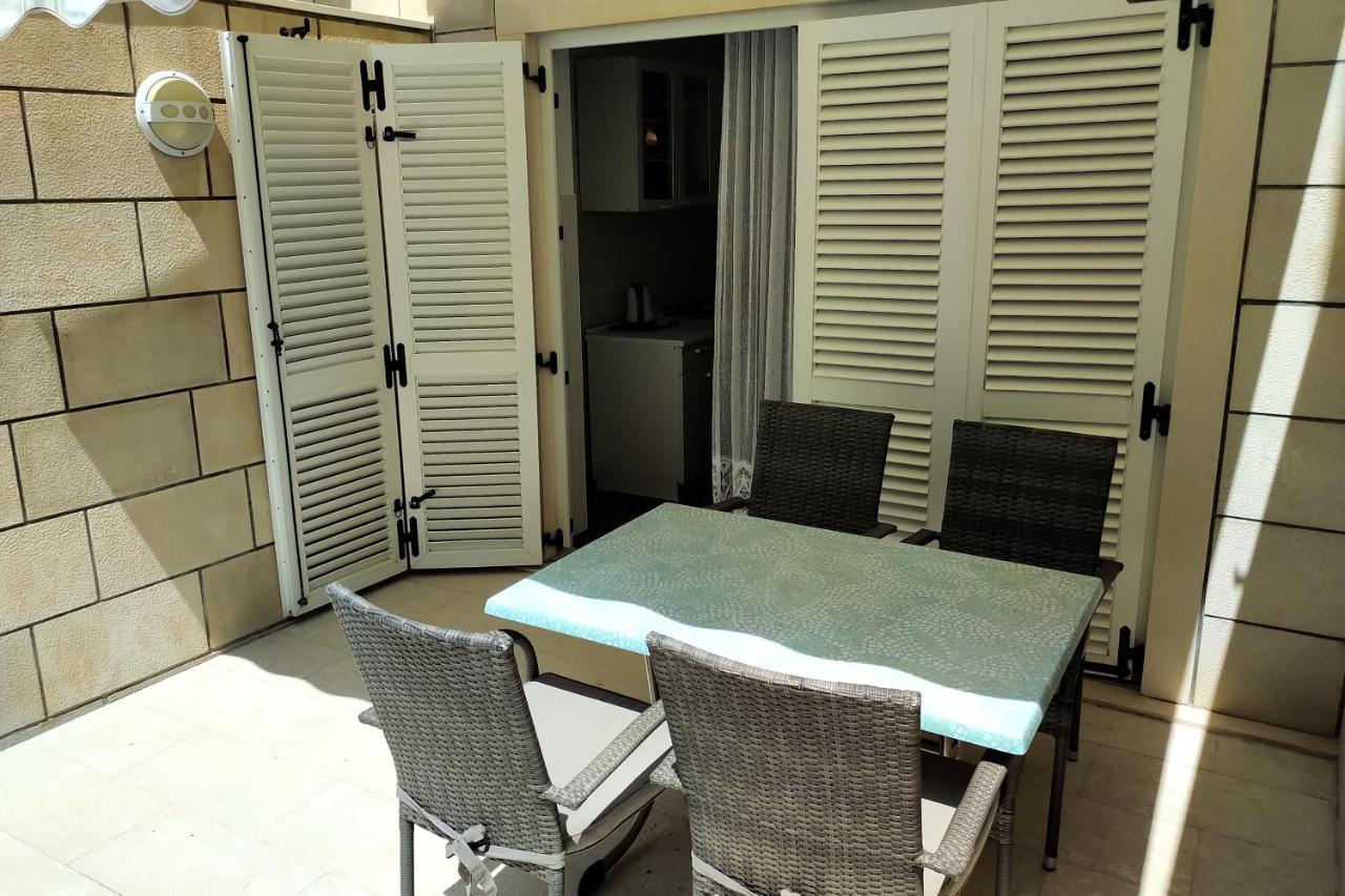 Sun Residence Brela Εξωτερικό φωτογραφία