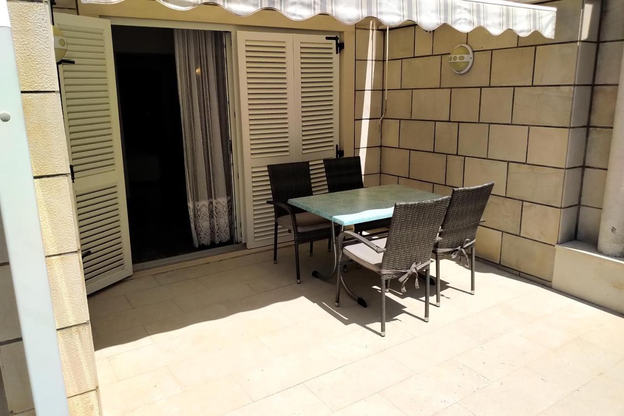 Sun Residence Brela Εξωτερικό φωτογραφία