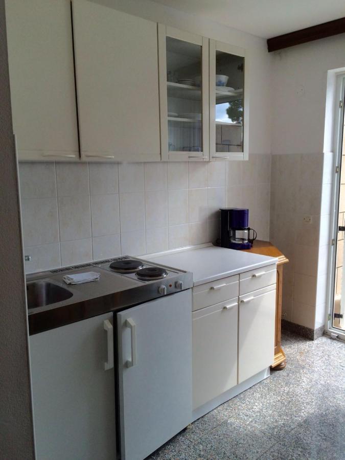 Sun Residence Brela Εξωτερικό φωτογραφία
