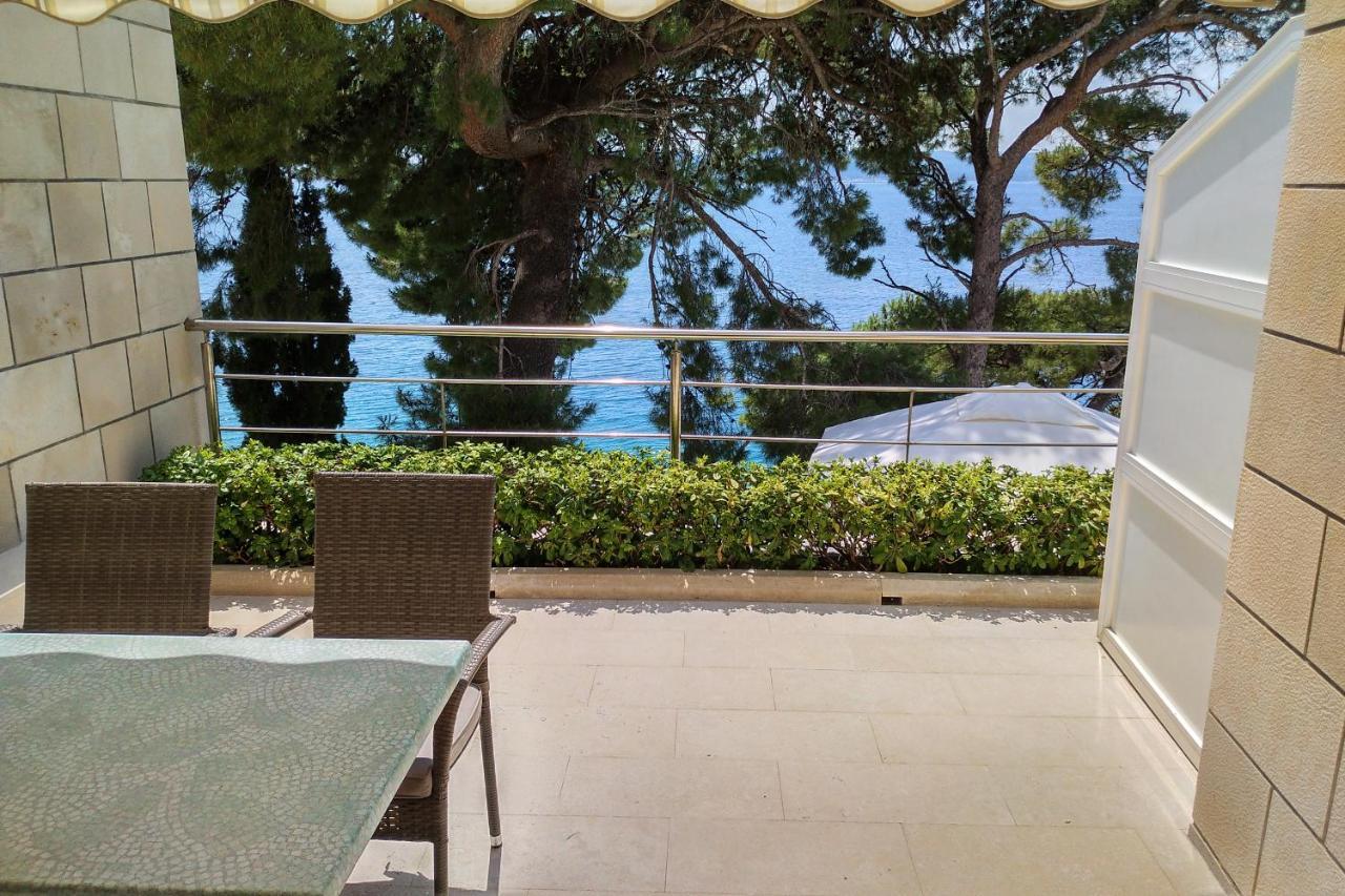 Sun Residence Brela Εξωτερικό φωτογραφία