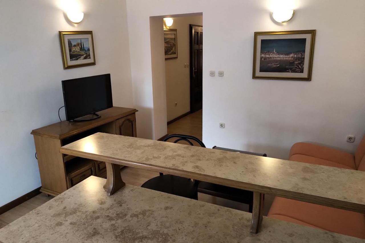 Sun Residence Brela Εξωτερικό φωτογραφία