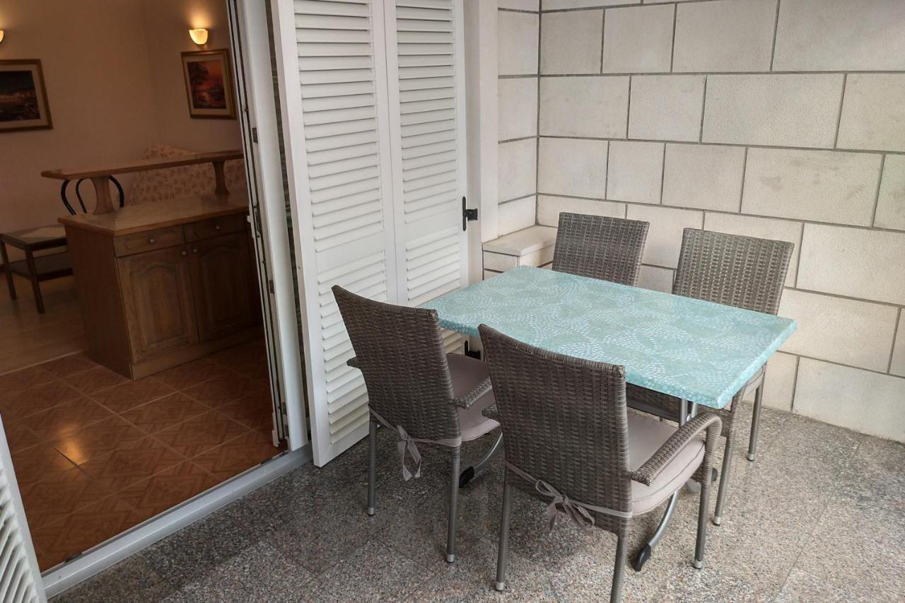 Sun Residence Brela Εξωτερικό φωτογραφία