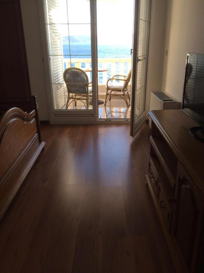 Sun Residence Brela Εξωτερικό φωτογραφία
