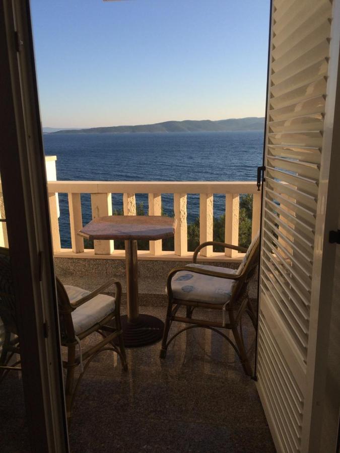 Sun Residence Brela Εξωτερικό φωτογραφία