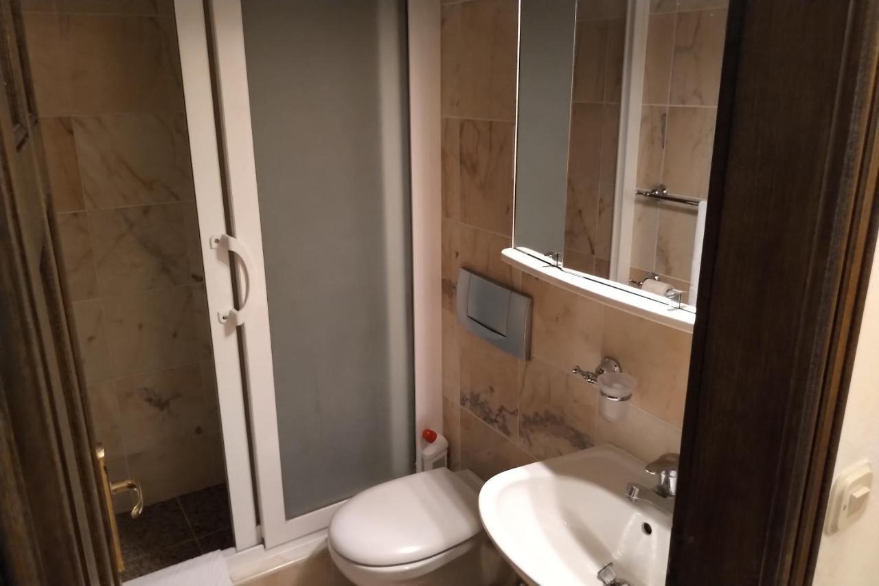 Sun Residence Brela Εξωτερικό φωτογραφία