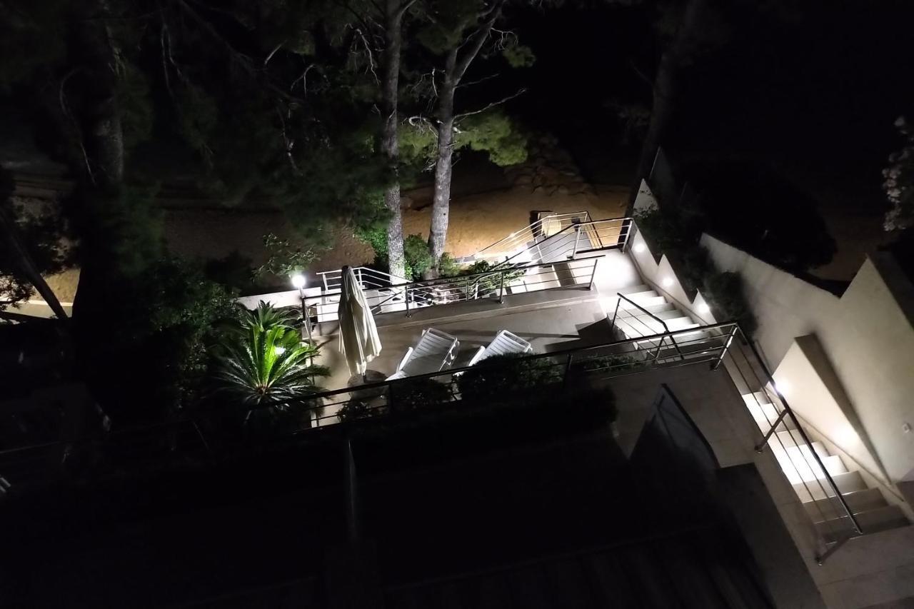 Sun Residence Brela Εξωτερικό φωτογραφία