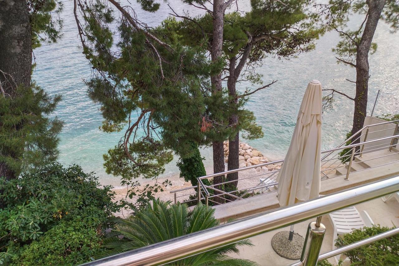 Sun Residence Brela Εξωτερικό φωτογραφία