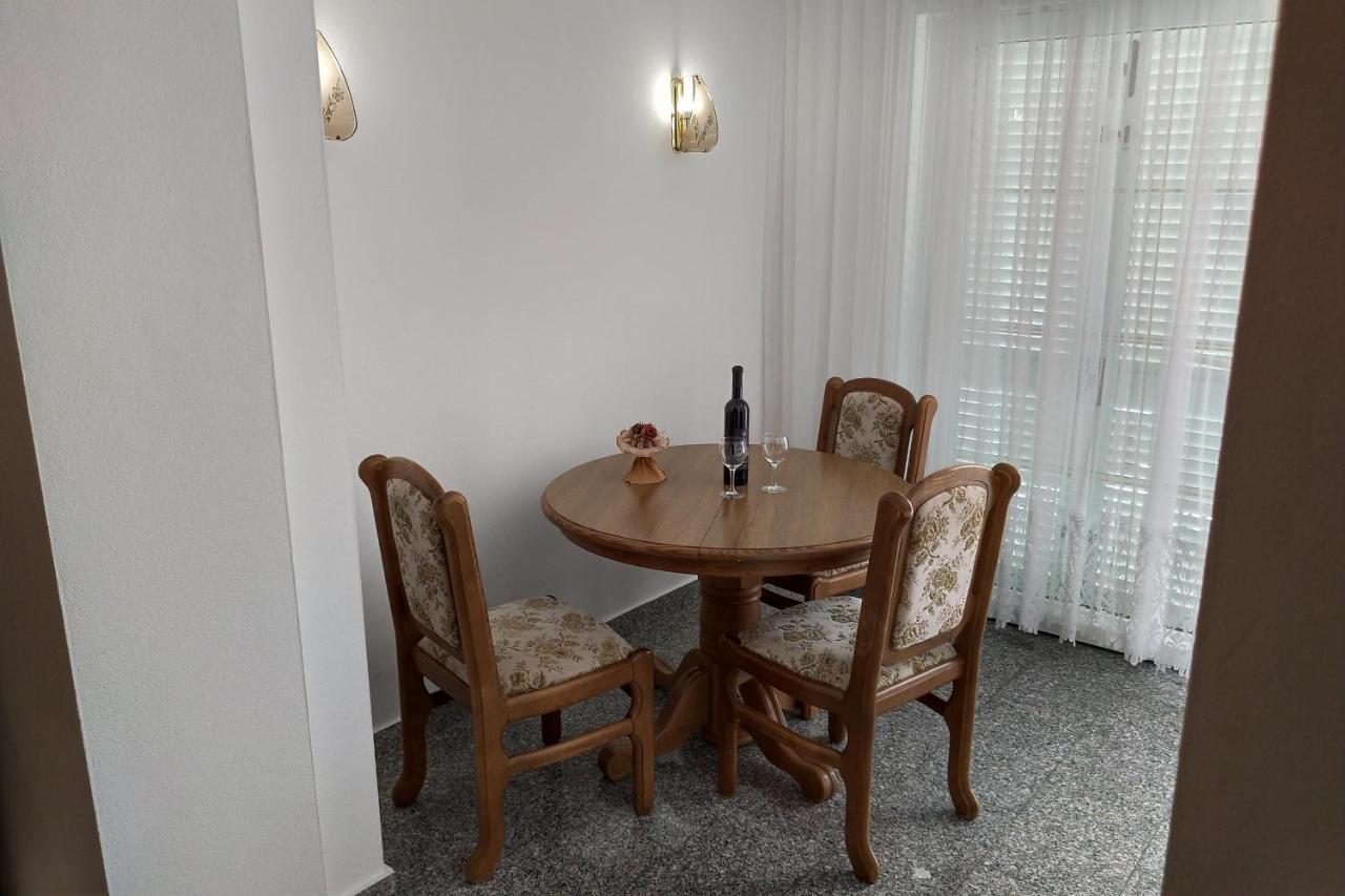 Sun Residence Brela Εξωτερικό φωτογραφία