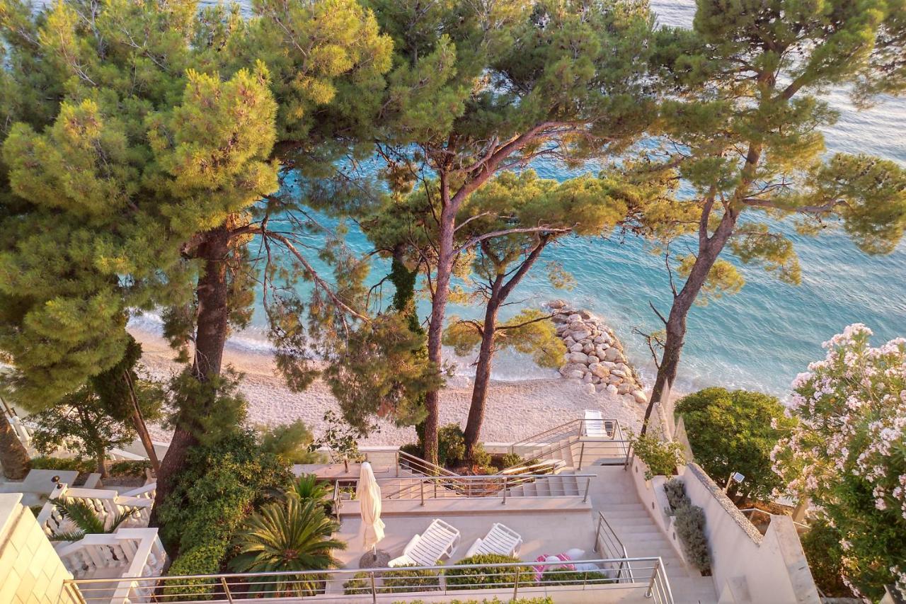 Sun Residence Brela Εξωτερικό φωτογραφία