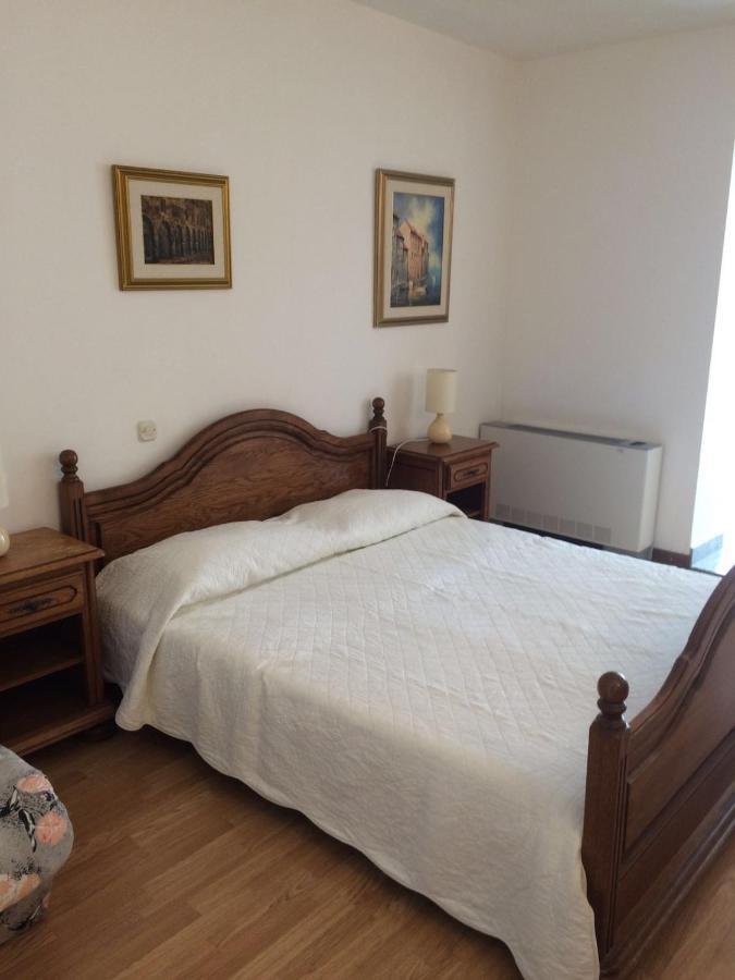 Sun Residence Brela Εξωτερικό φωτογραφία