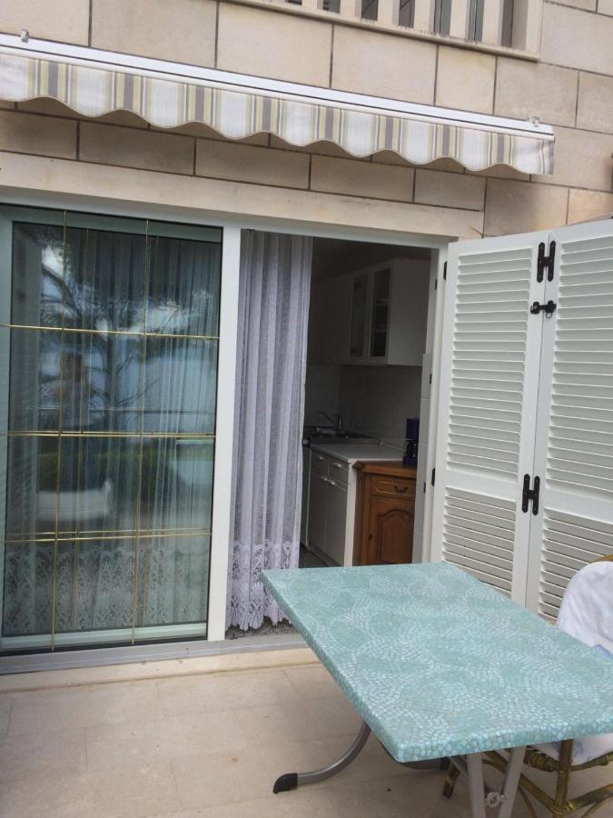 Sun Residence Brela Εξωτερικό φωτογραφία