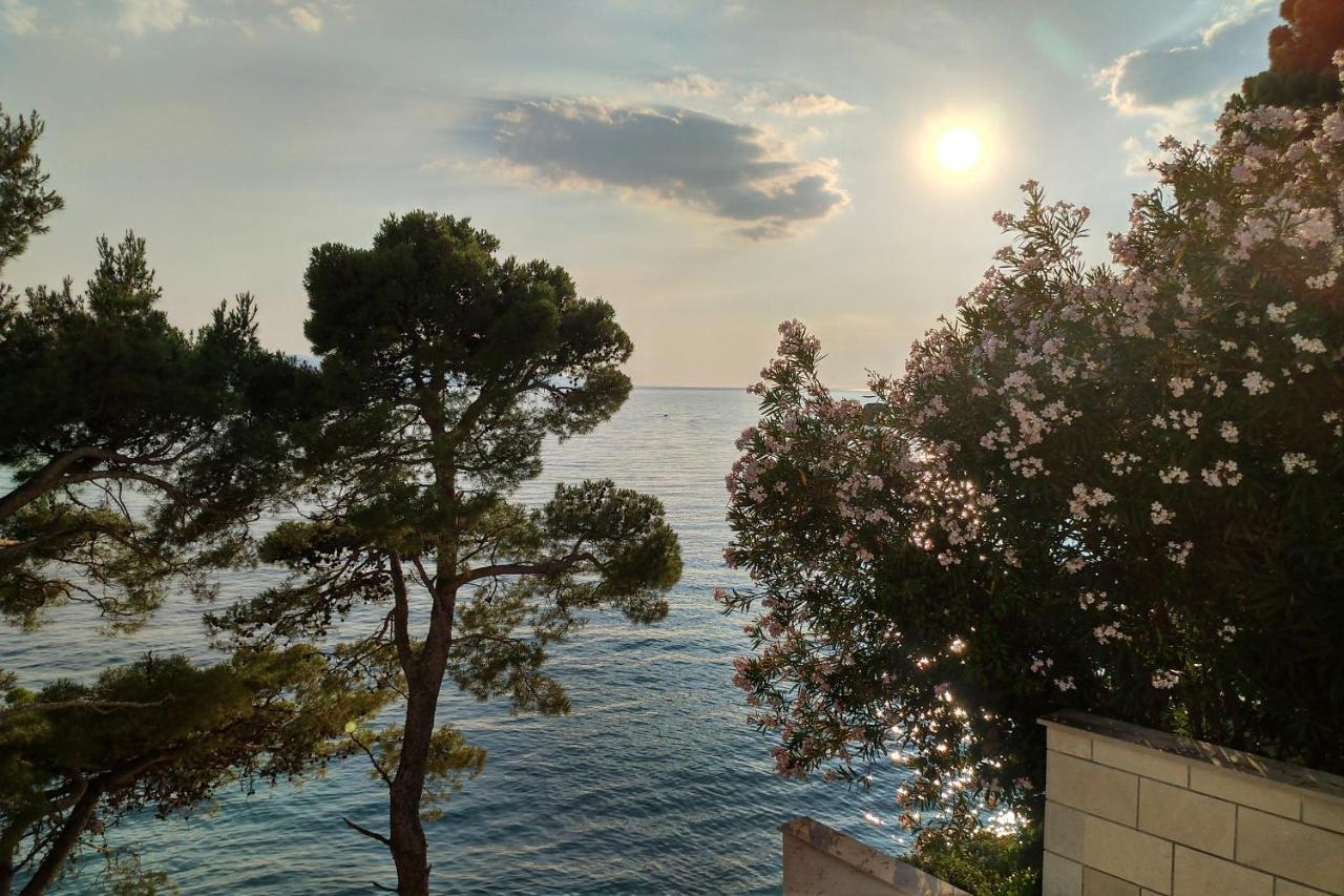 Sun Residence Brela Εξωτερικό φωτογραφία