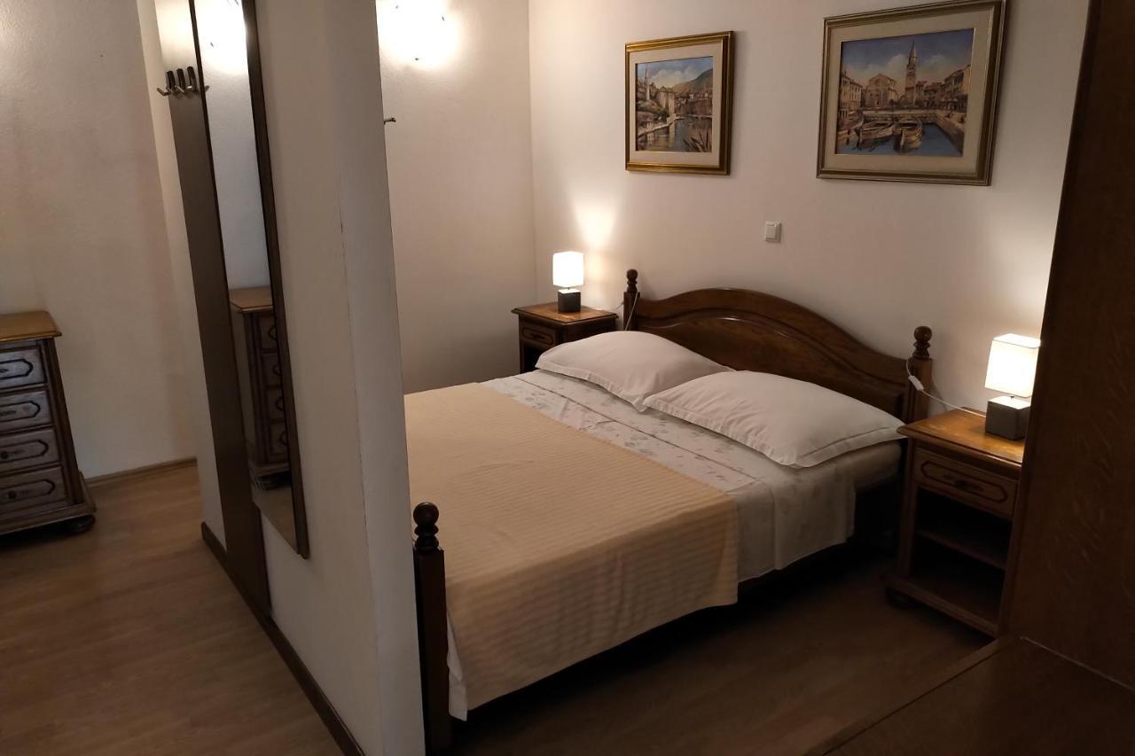 Sun Residence Brela Εξωτερικό φωτογραφία
