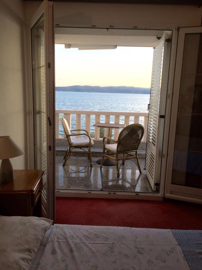 Sun Residence Brela Εξωτερικό φωτογραφία