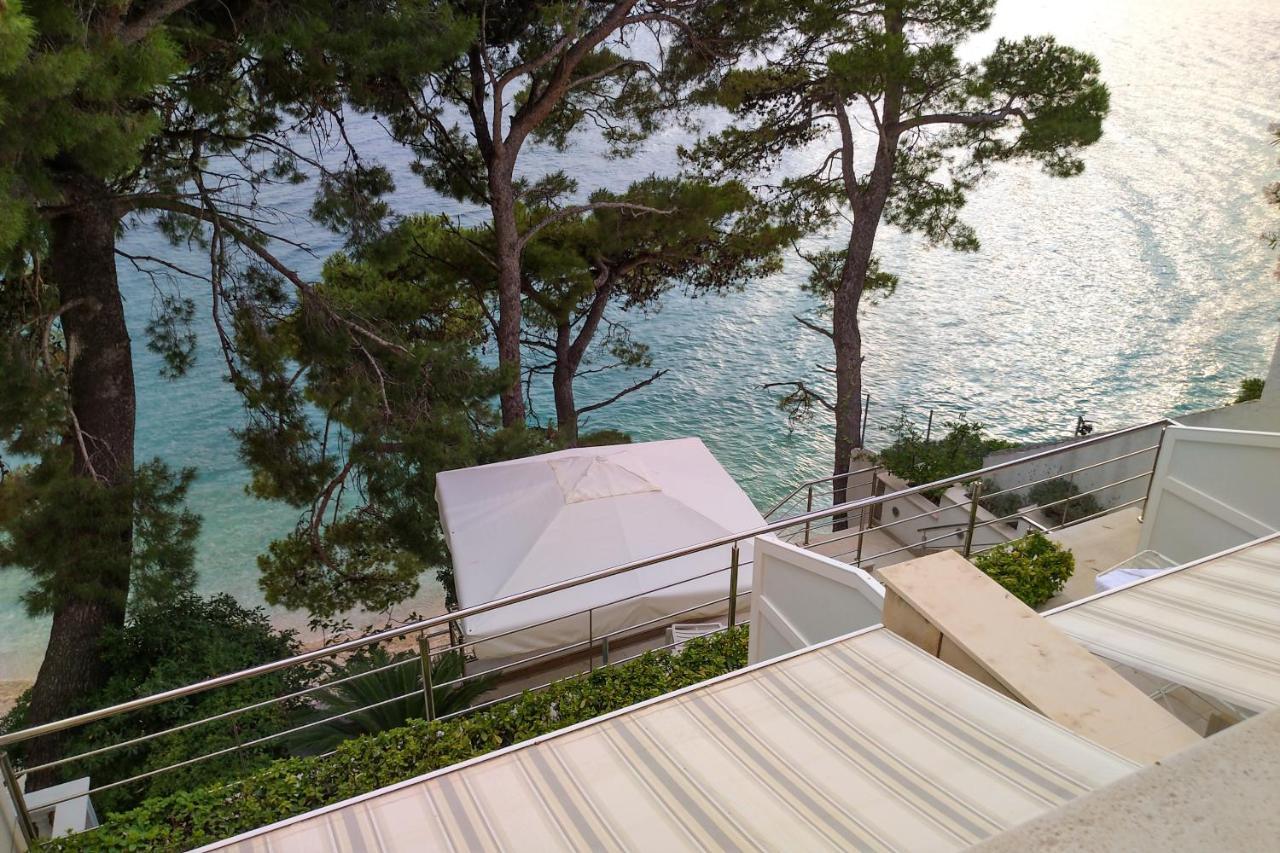 Sun Residence Brela Εξωτερικό φωτογραφία