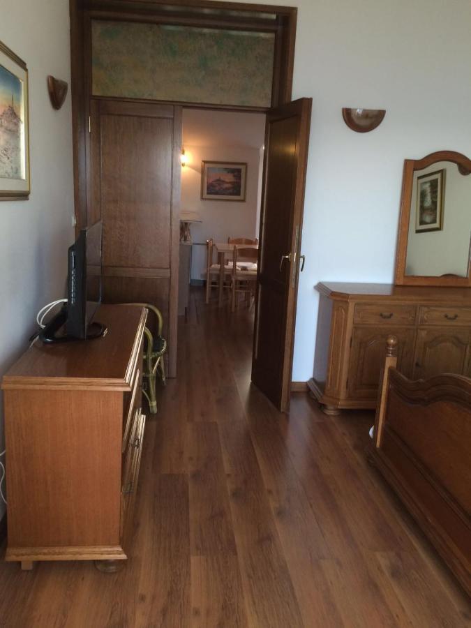 Sun Residence Brela Εξωτερικό φωτογραφία