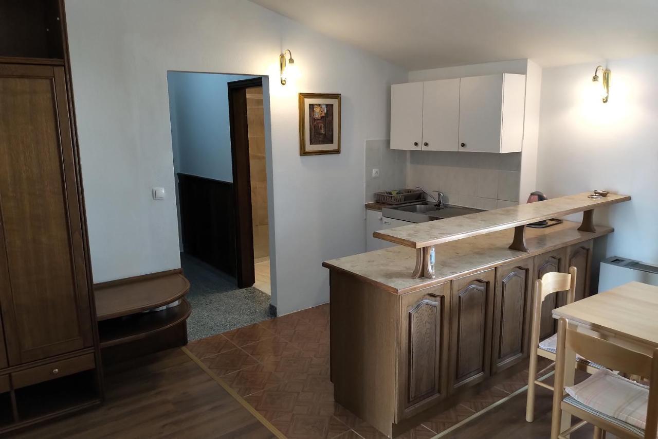 Sun Residence Brela Εξωτερικό φωτογραφία