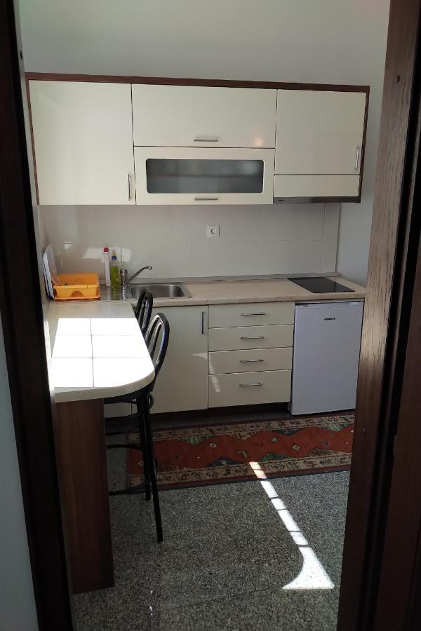Sun Residence Brela Εξωτερικό φωτογραφία
