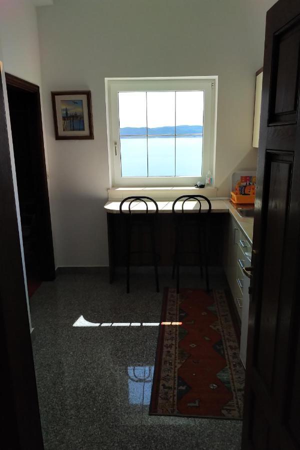Sun Residence Brela Εξωτερικό φωτογραφία