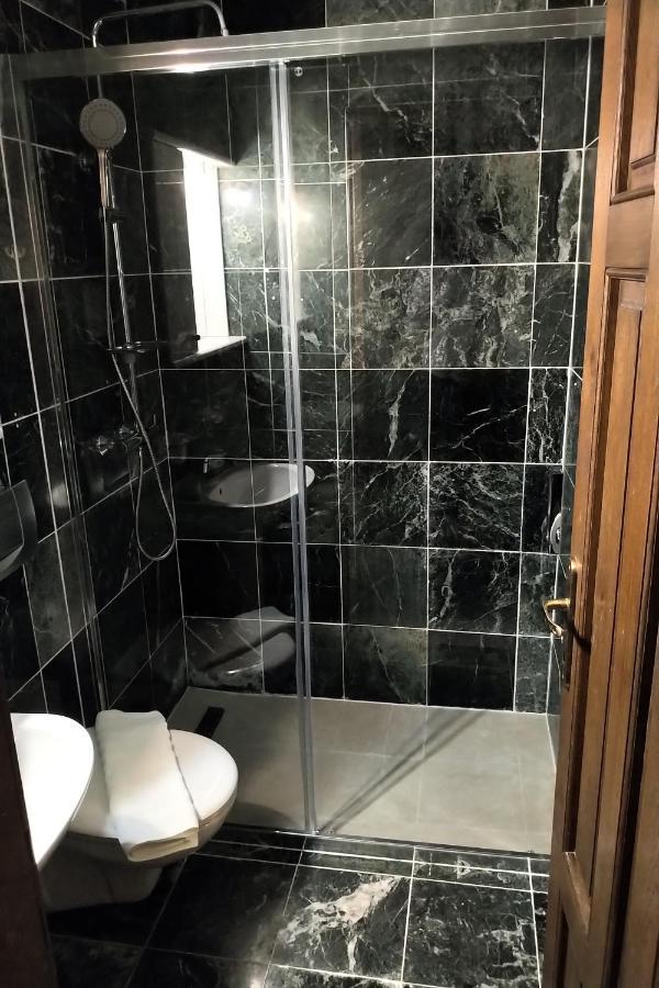 Sun Residence Brela Εξωτερικό φωτογραφία