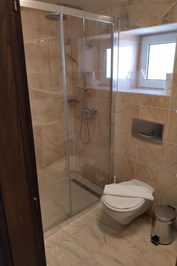 Sun Residence Brela Εξωτερικό φωτογραφία