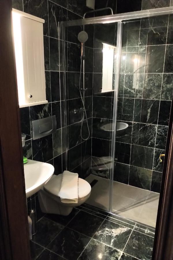 Sun Residence Brela Εξωτερικό φωτογραφία