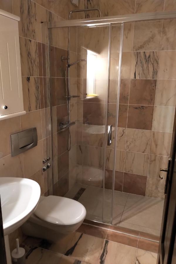 Sun Residence Brela Εξωτερικό φωτογραφία