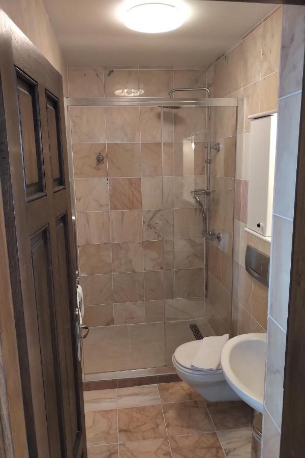 Sun Residence Brela Εξωτερικό φωτογραφία