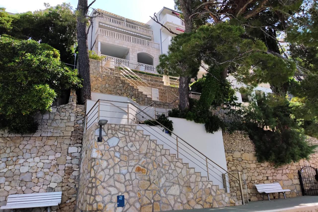 Sun Residence Brela Εξωτερικό φωτογραφία