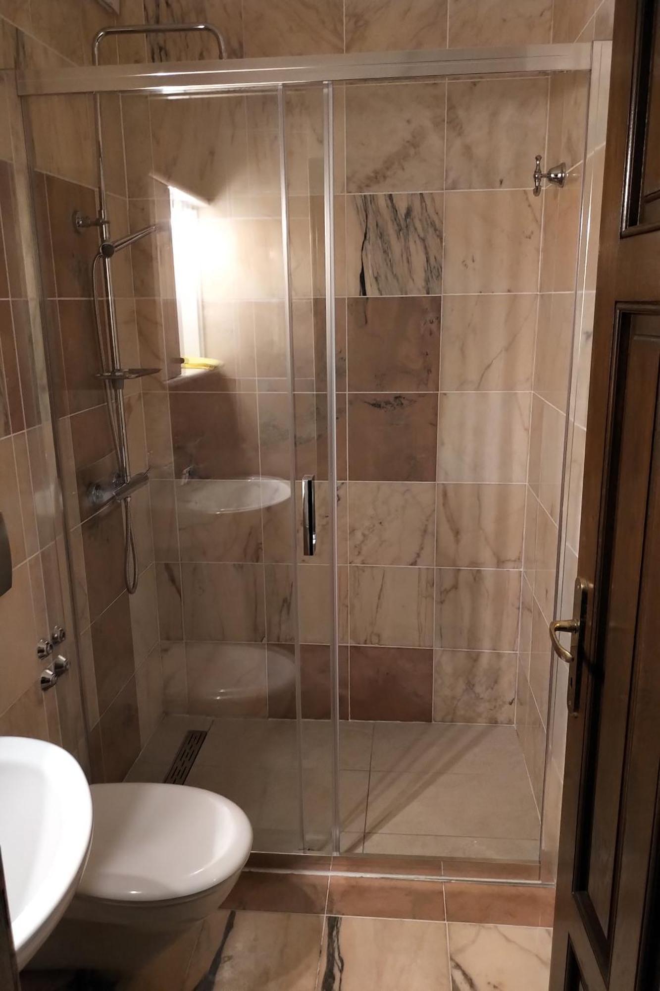 Sun Residence Brela Δωμάτιο φωτογραφία