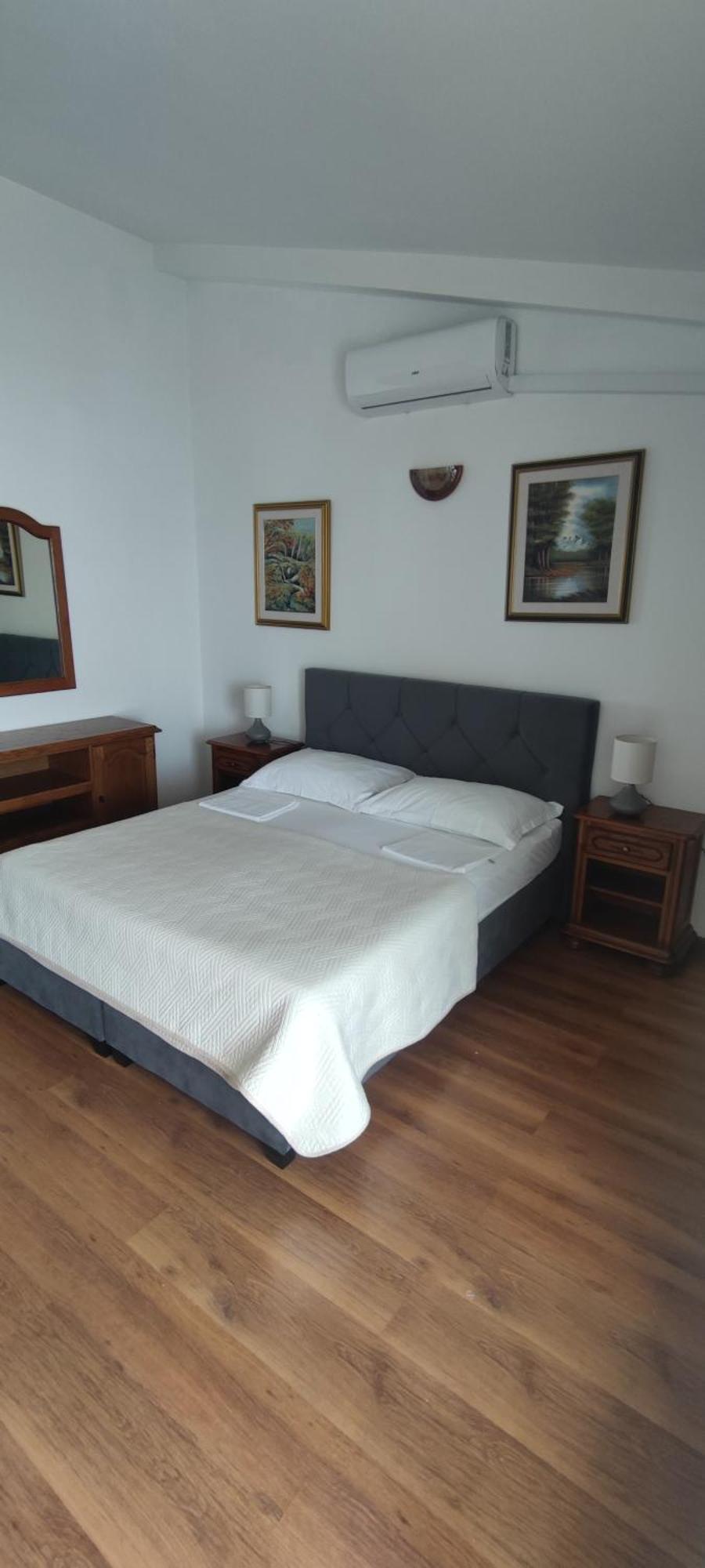 Sun Residence Brela Εξωτερικό φωτογραφία
