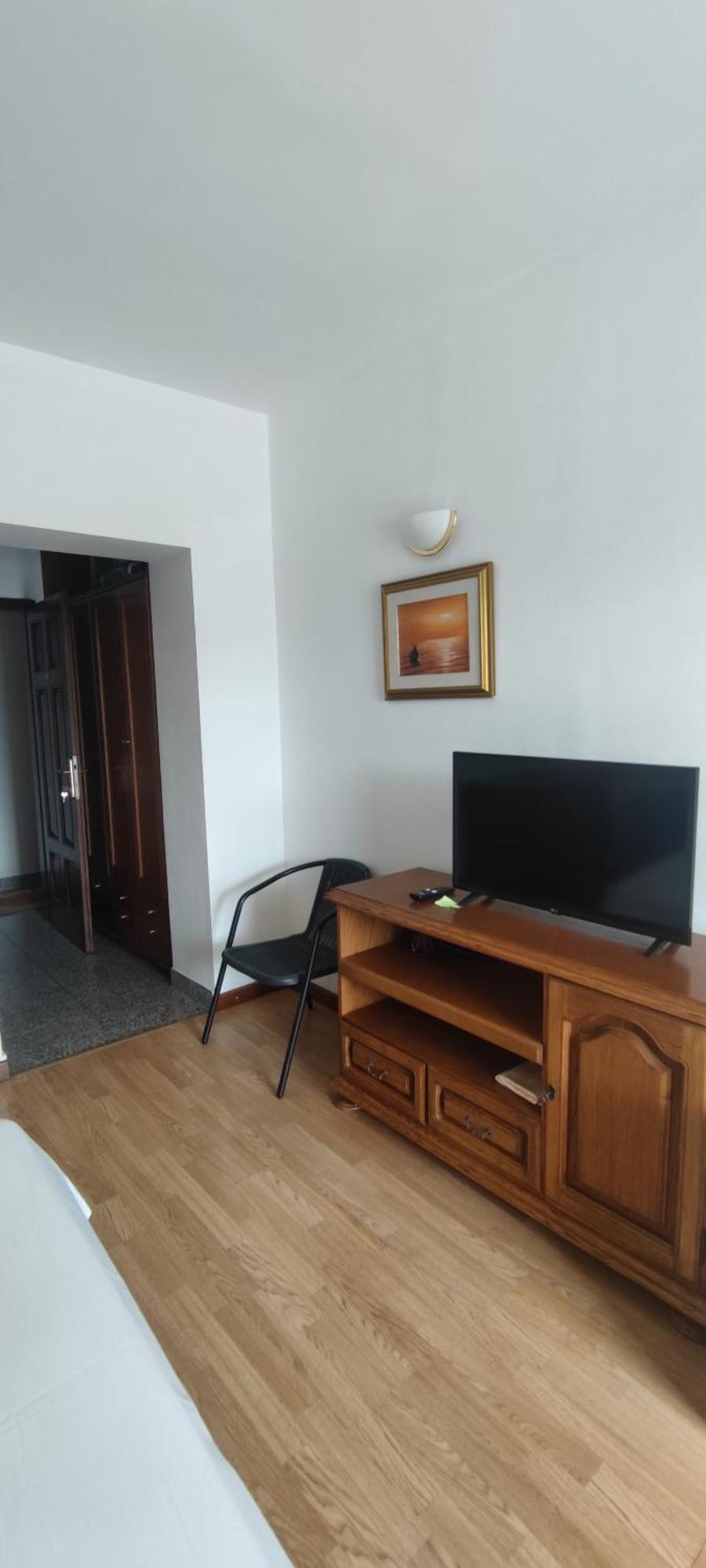 Sun Residence Brela Εξωτερικό φωτογραφία