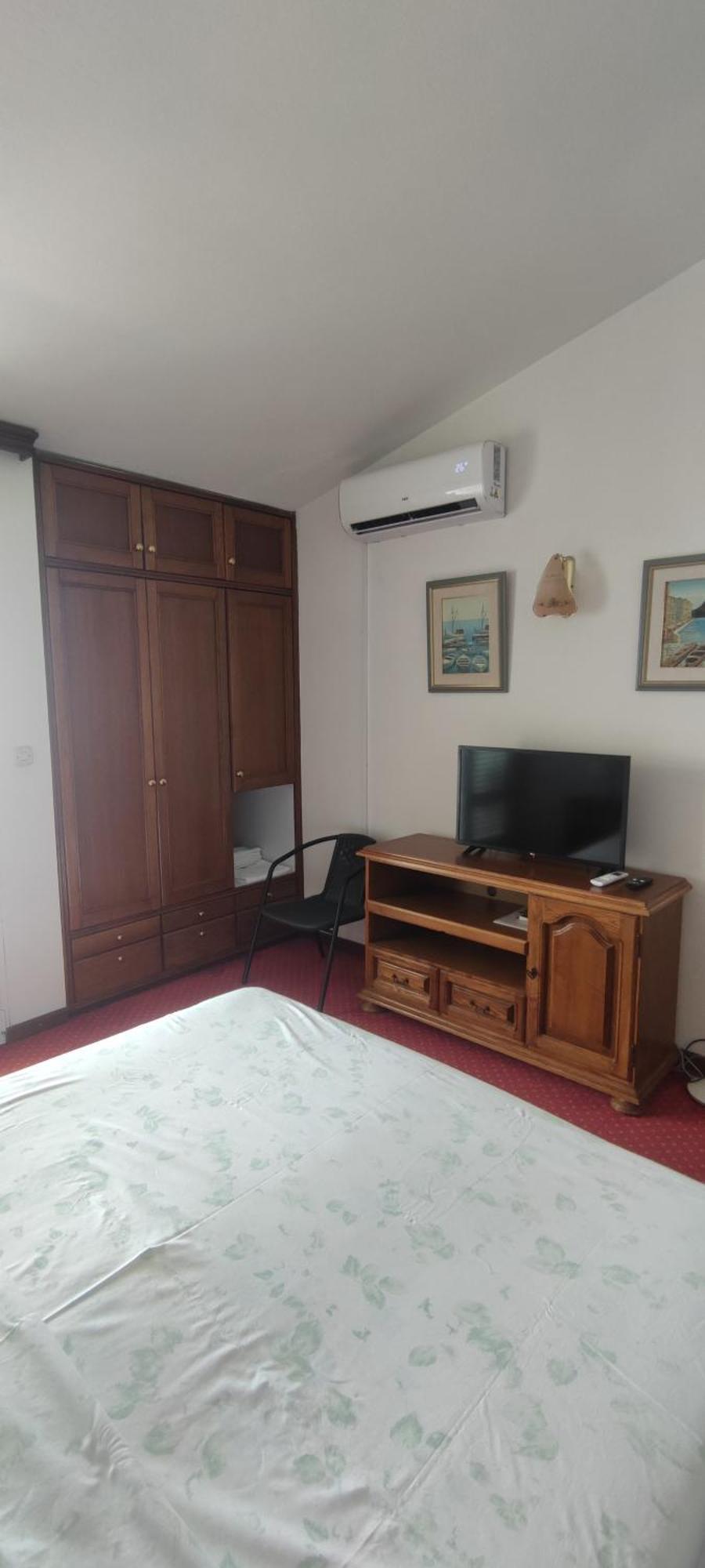 Sun Residence Brela Εξωτερικό φωτογραφία