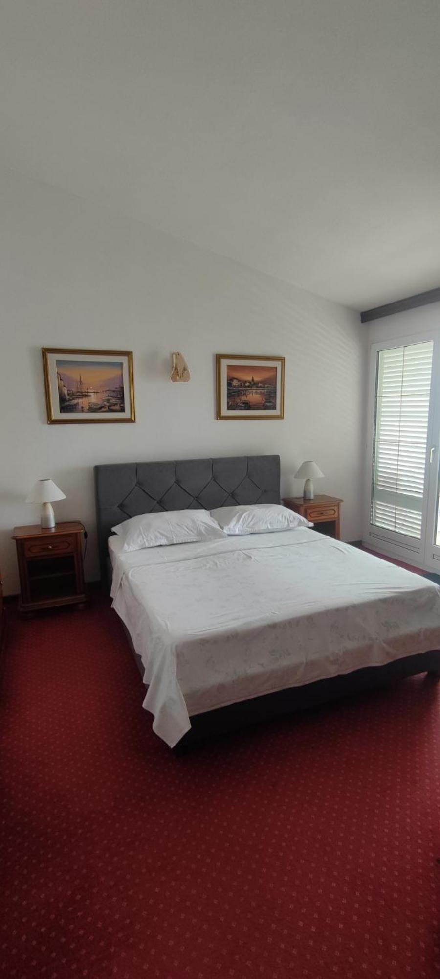 Sun Residence Brela Εξωτερικό φωτογραφία