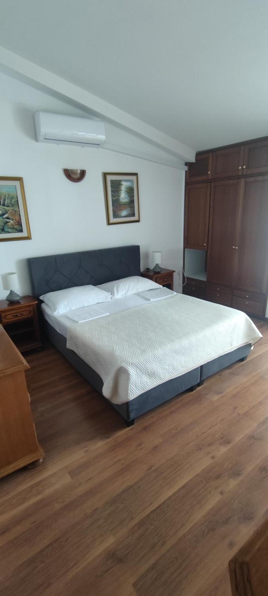 Sun Residence Brela Εξωτερικό φωτογραφία