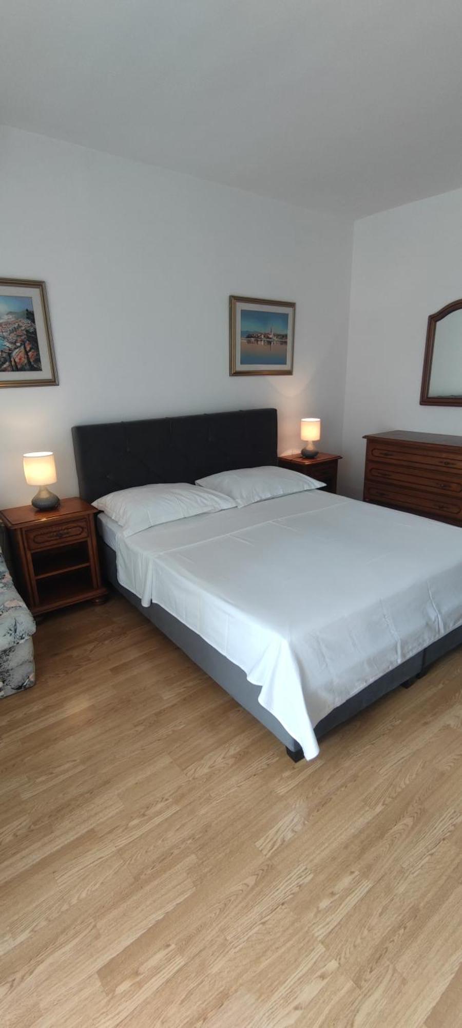 Sun Residence Brela Εξωτερικό φωτογραφία